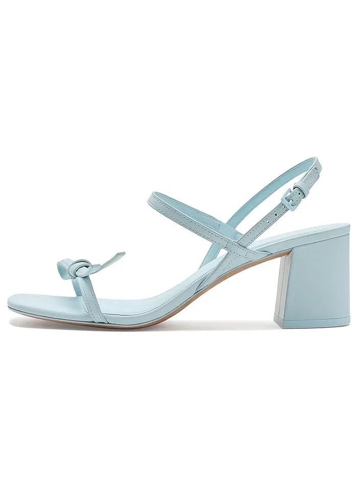 Босоножки на каблуке Loop Kate Spade New York — 5
