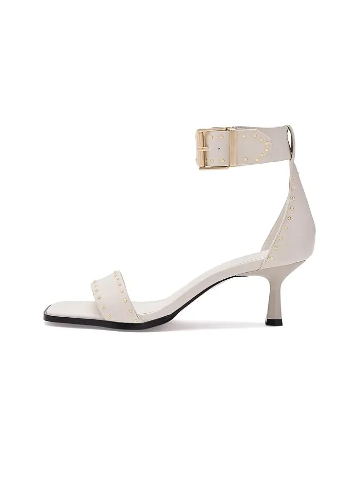 Босоножки с квадратным носком Freya Rebecca Minkoff — 5