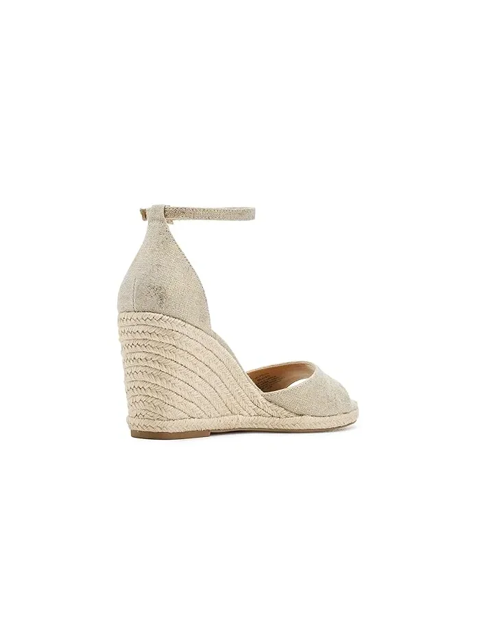 Босоножки на танкетке Felyn Espadrille Wedge Vince Camuto — 4