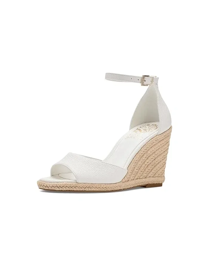 Босоножки на танкетке Felyn Espadrille Wedge Vince Camuto — 2