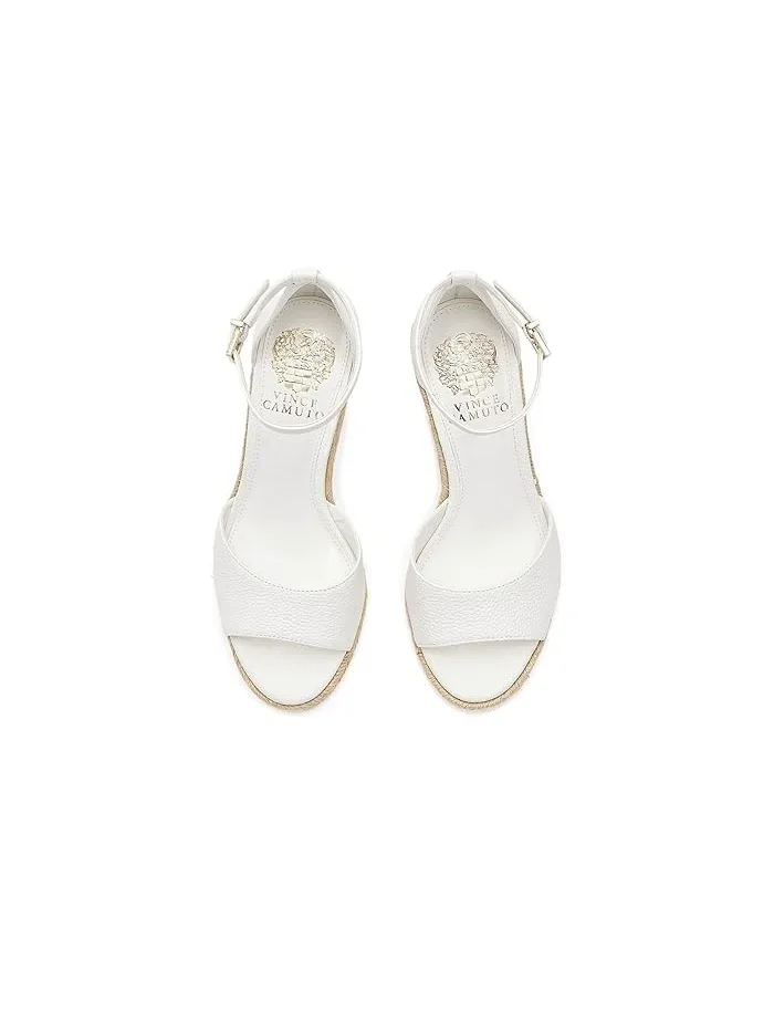 Босоножки на танкетке Felyn Espadrille Wedge Vince Camuto — 3