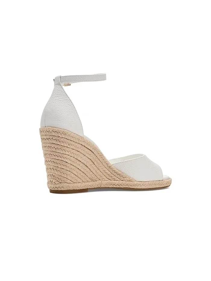 Босоножки на танкетке Felyn Espadrille Wedge Vince Camuto — 4