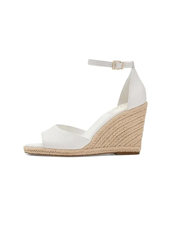 Босоножки на танкетке Felyn Espadrille Wedge Vince Camuto — 5