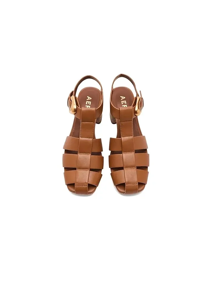 Босоножки на каблуке Soave Aerosoles — 3