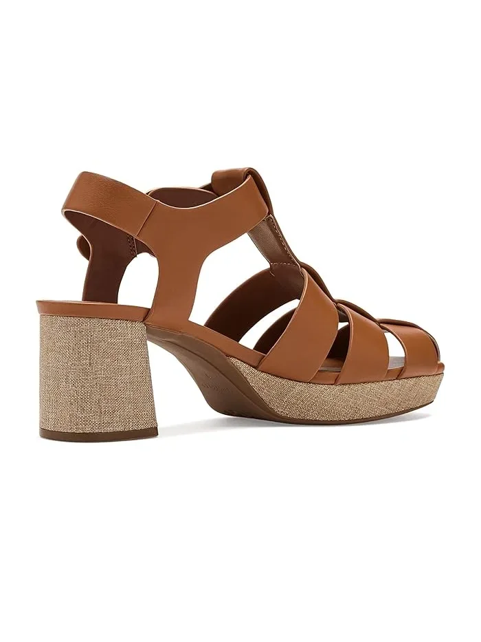 Босоножки на каблуке Soave Aerosoles — 4