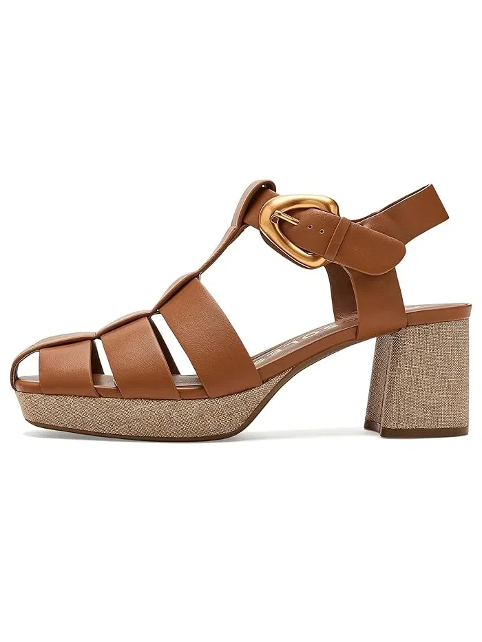 Босоножки на каблуке Soave Aerosoles — 5