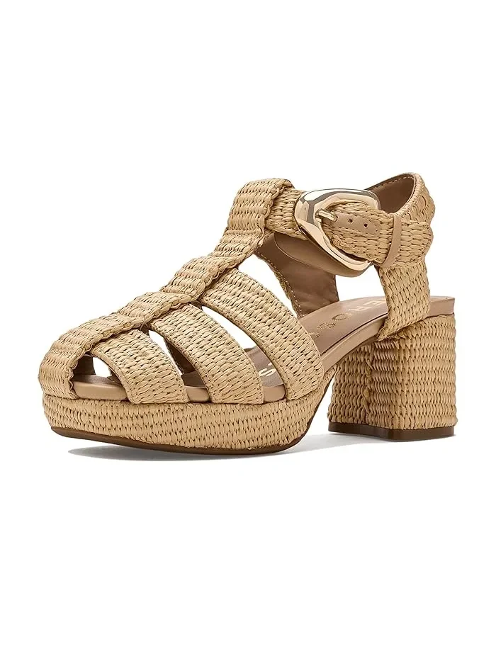 Босоножки на каблуке Soave Aerosoles — 1