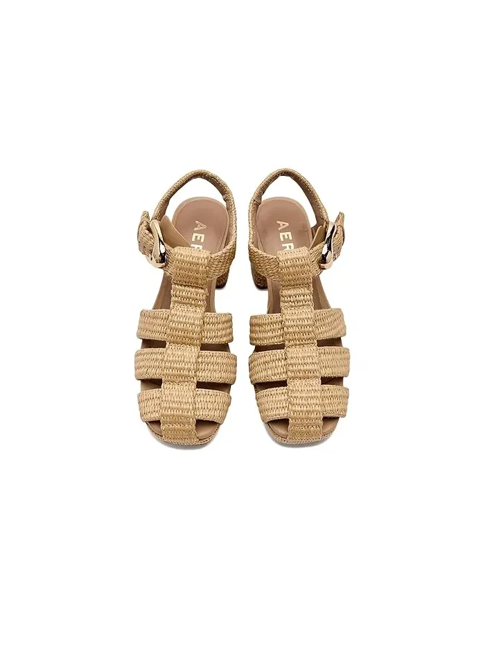 Босоножки на каблуке Soave Aerosoles — 3