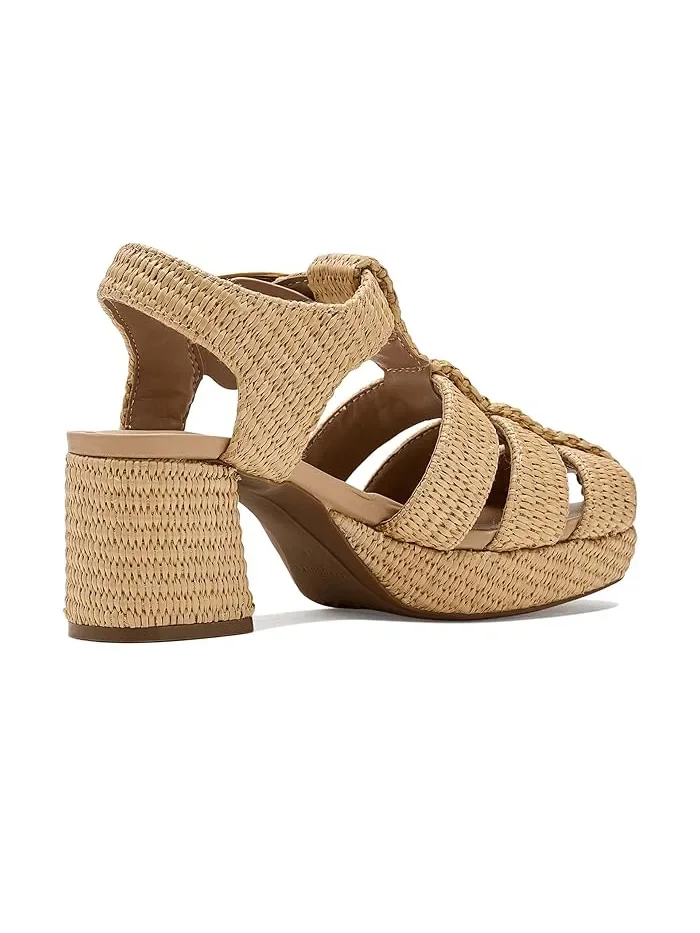 Босоножки на каблуке Soave Aerosoles — 4