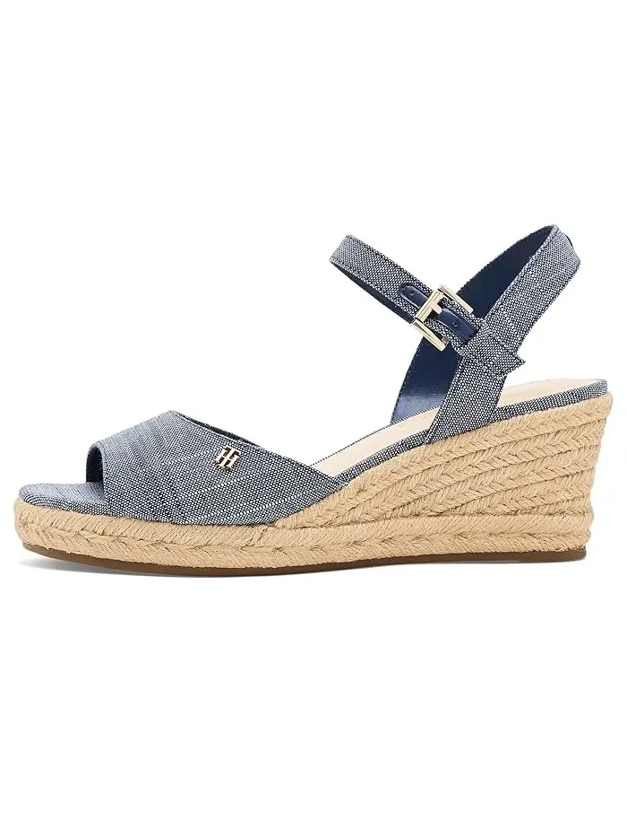 Туфли на каблуке Gallie Tommy Hilfiger — 5