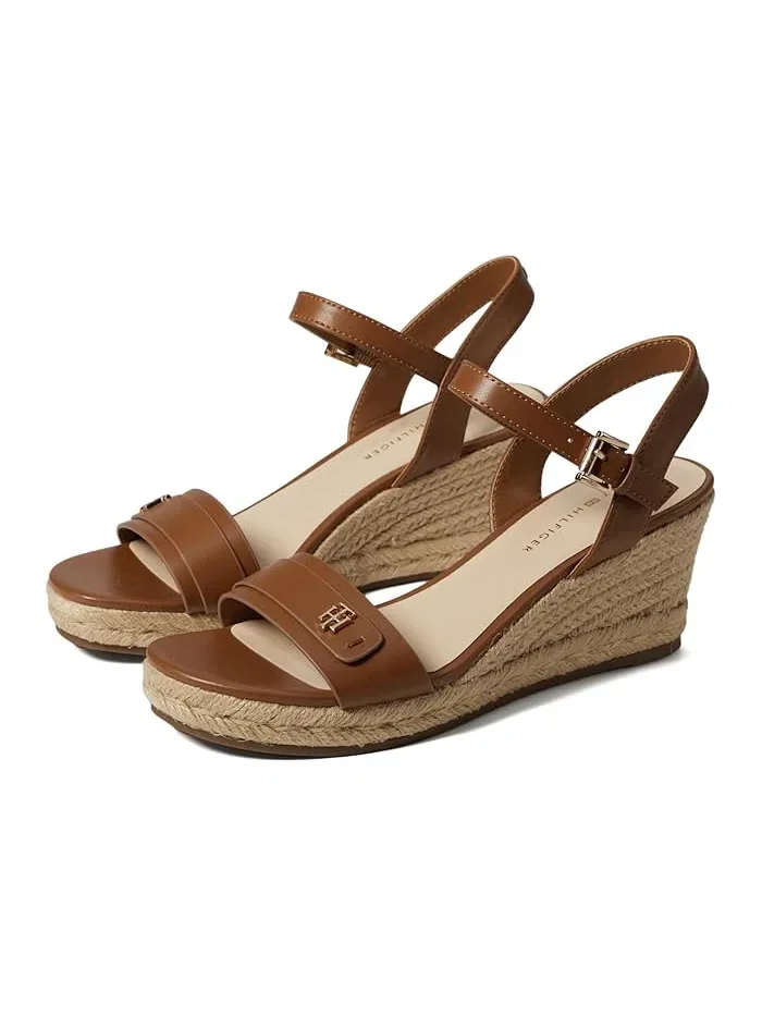 Босоножки на каблуке Genavo Tommy Hilfiger — 1