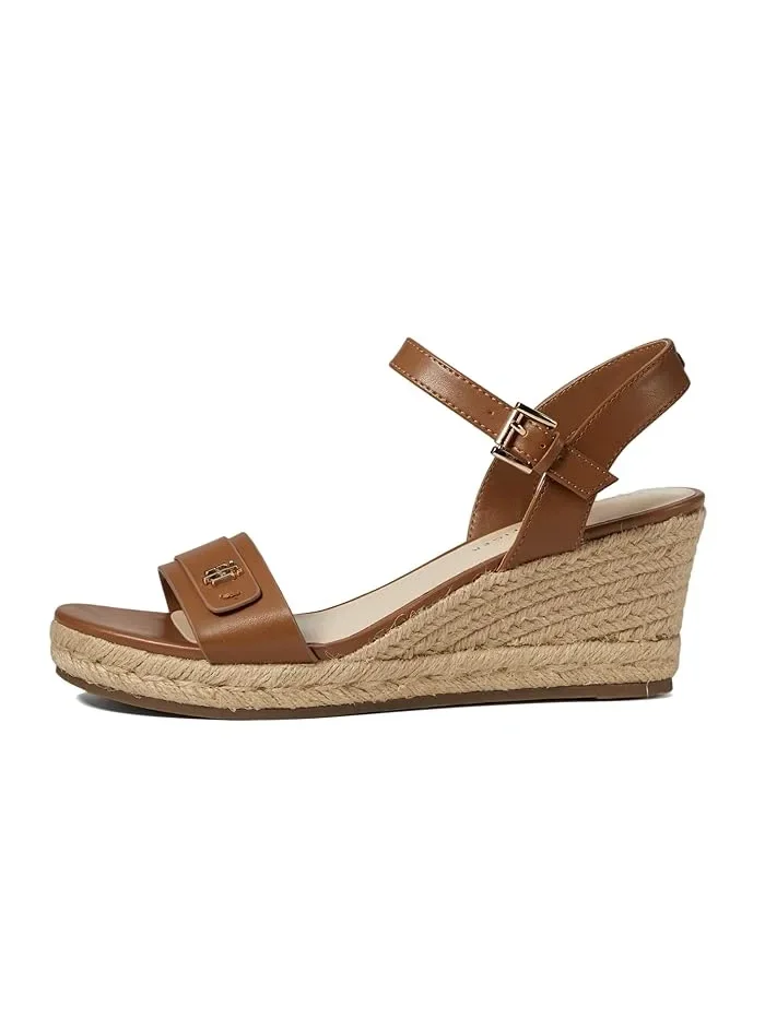 Босоножки на каблуке Genavo Tommy Hilfiger — 5