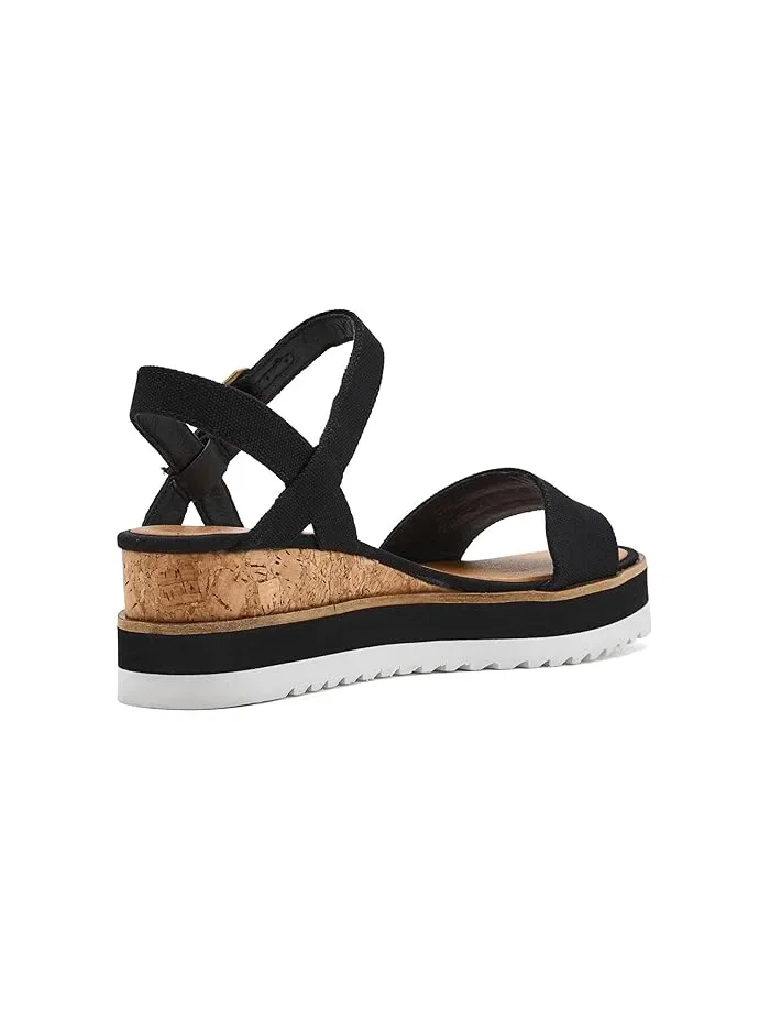 Босоножки на платформе Temay Lucky Brand — 4