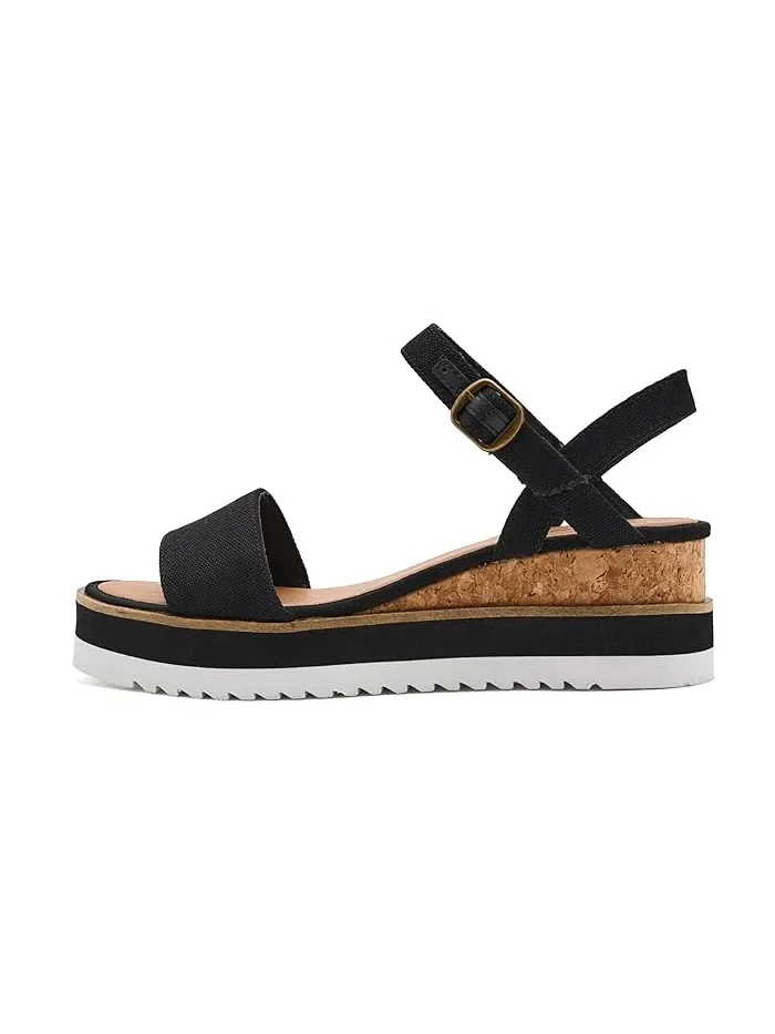 Босоножки на платформе Temay Lucky Brand — 5