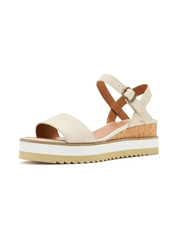Босоножки на платформе Temay Lucky Brand — 1