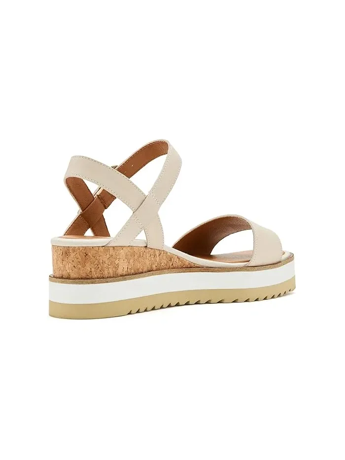 Босоножки на платформе Temay Lucky Brand — 4