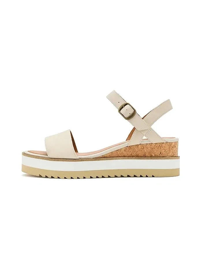 Босоножки на платформе Temay Lucky Brand — 5