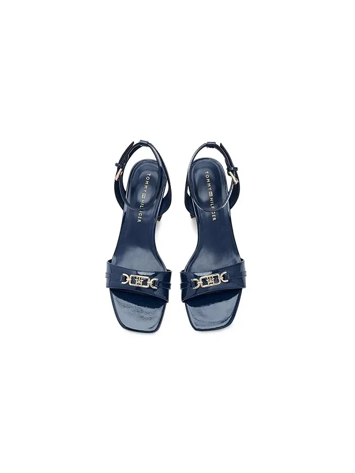 Босоножки на каблуке Raneen Tommy Hilfiger — 3