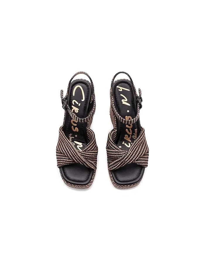 Туфли-лодочки на каблуке Joanne Circus NY by Sam Edelman — 3