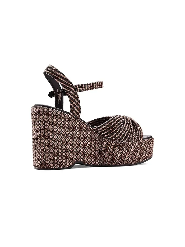 Туфли-лодочки на каблуке Joanne Circus NY by Sam Edelman — 4