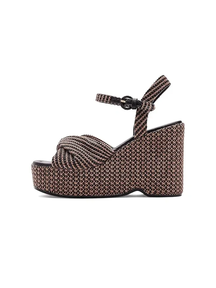 Туфли-лодочки на каблуке Joanne Circus NY by Sam Edelman — 5
