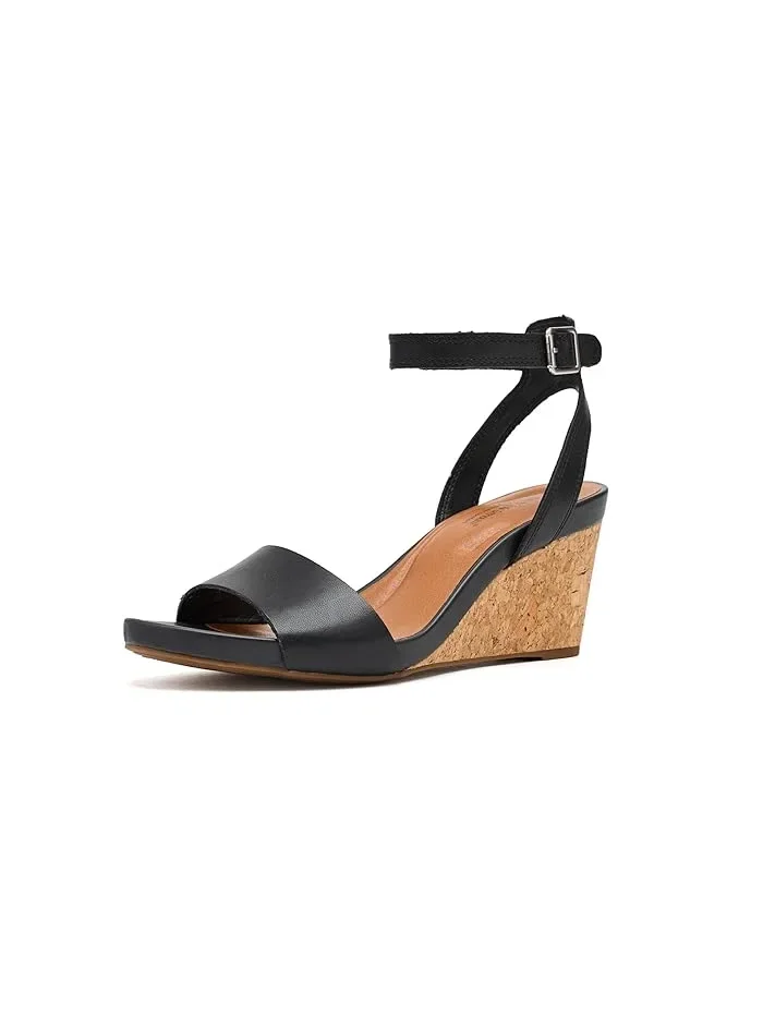 Босоножки на танкетке Lynda Lucky Brand — 1