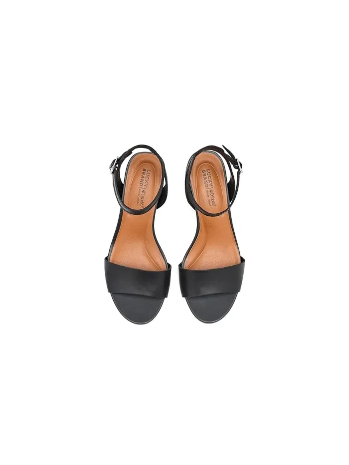 Босоножки на танкетке Lynda Lucky Brand — 3