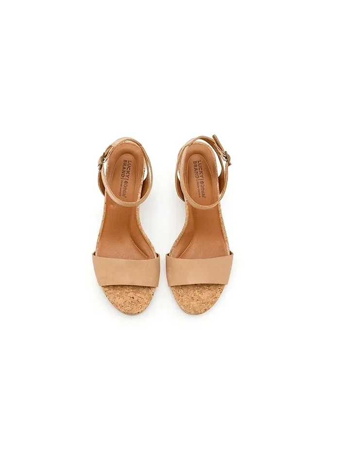 Босоножки на танкетке Lynda Lucky Brand — 3