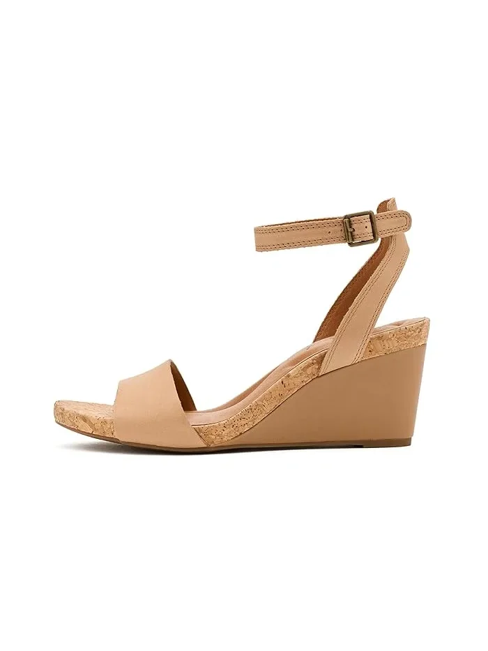 Босоножки на танкетке Lynda Lucky Brand — 5