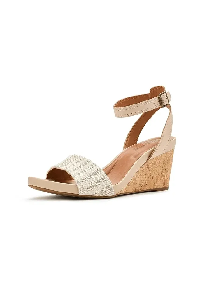 Босоножки на пробковой платформе Lynda Lucky Brand — 2