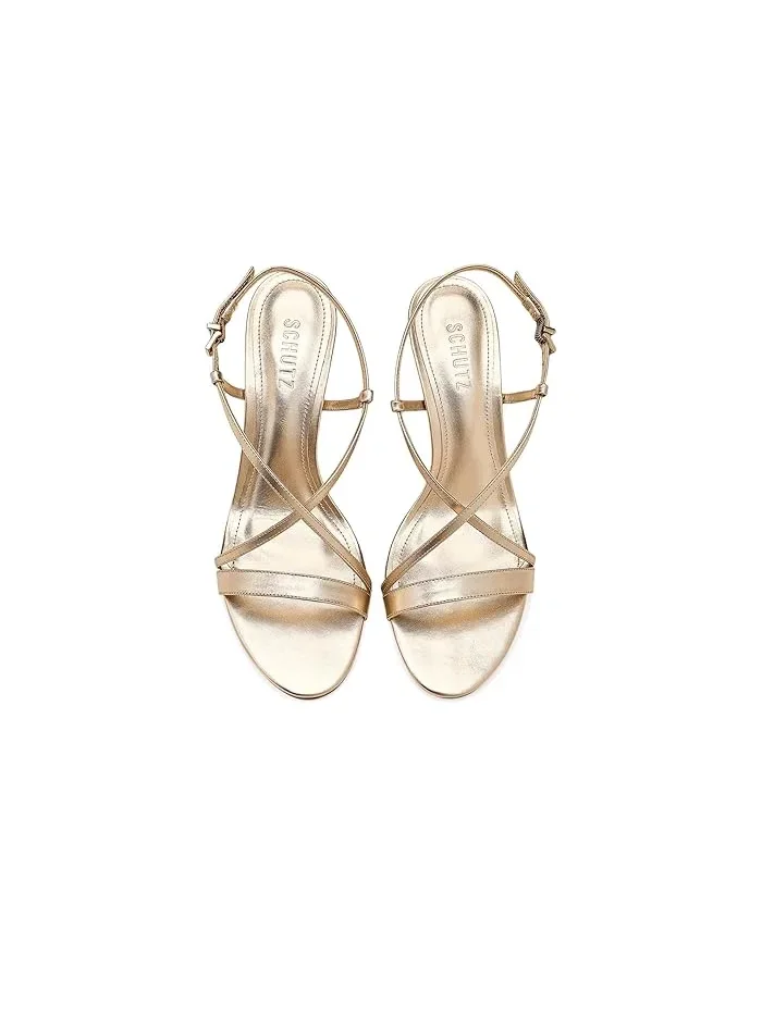 Босоножки Avaline Schutz — 3