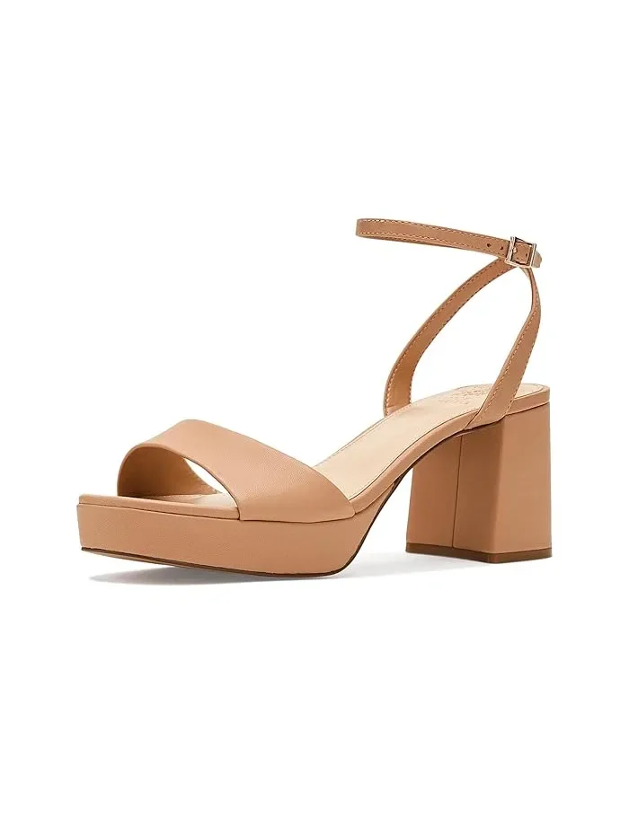 Платформенные босоножки Pendreya Vince Camuto — 2