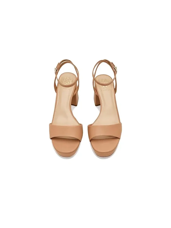 Платформенные босоножки Pendreya Vince Camuto — 3