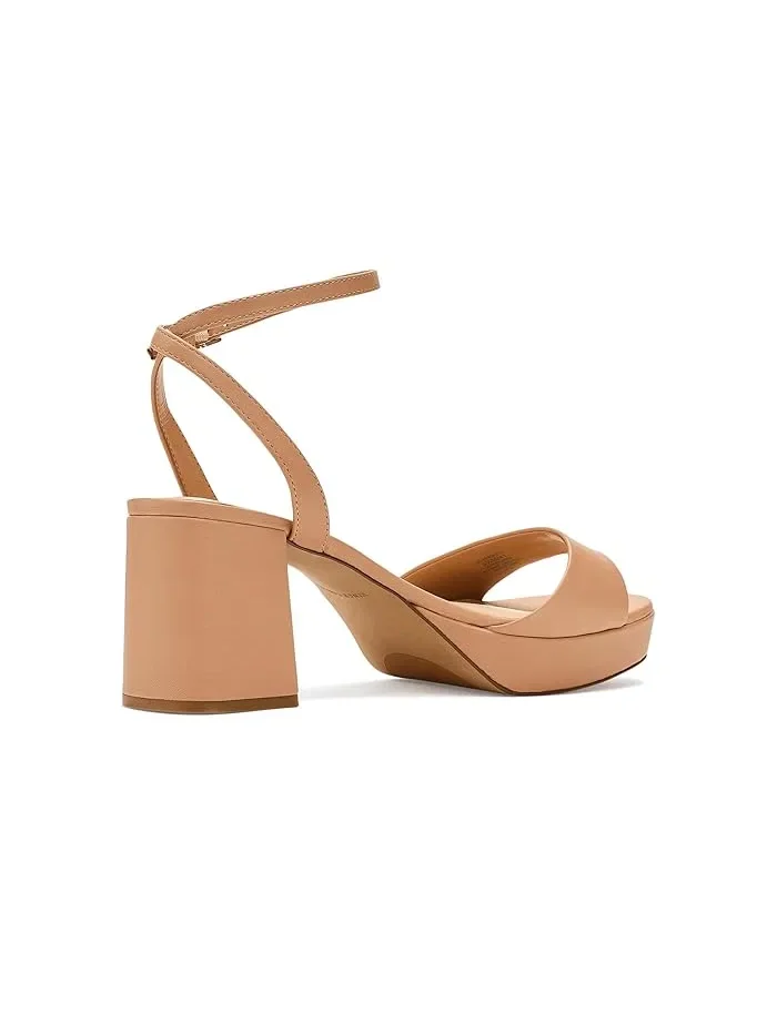Платформенные босоножки Pendreya Vince Camuto — 4