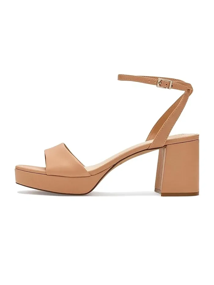 Платформенные босоножки Pendreya Vince Camuto — 5