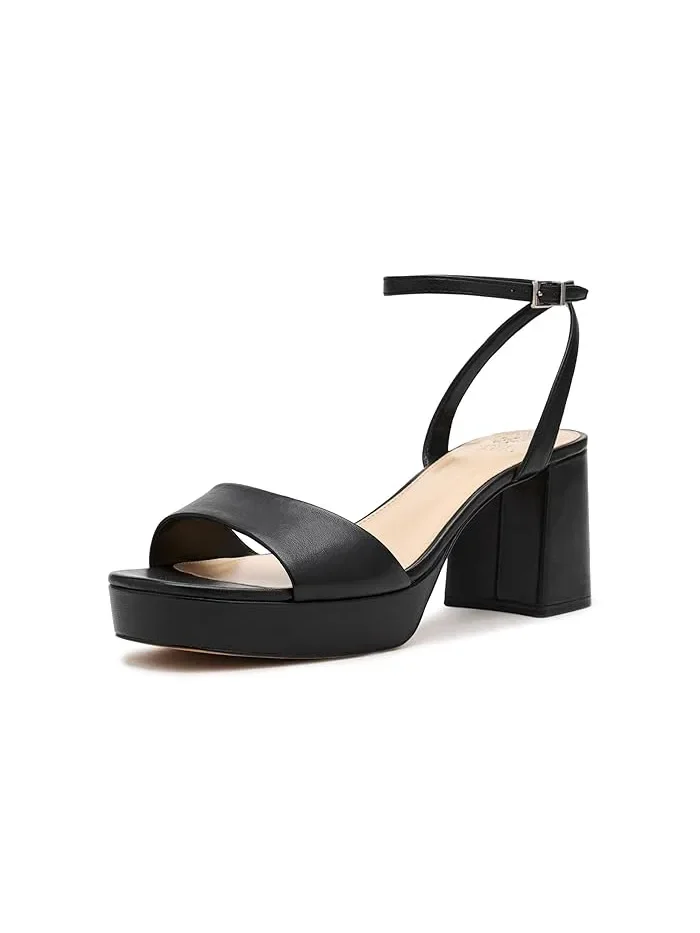 Босоножки на платформе Pendreya Vince Camuto — 1