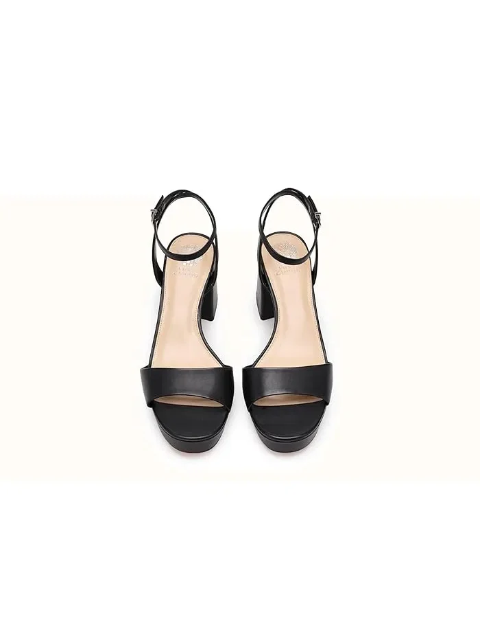 Босоножки на платформе Pendreya Vince Camuto — 3