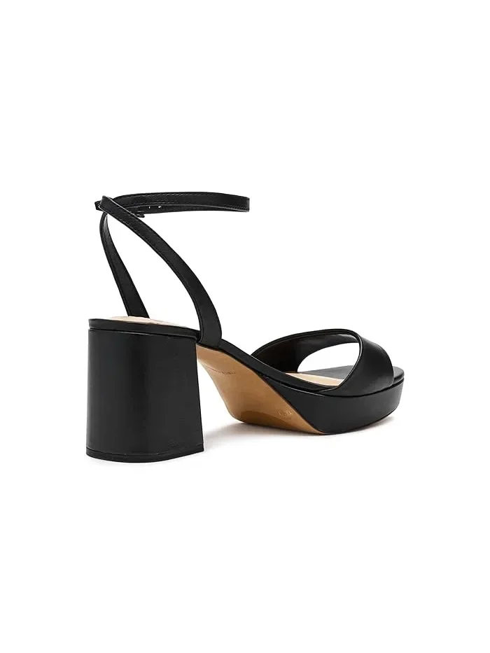 Босоножки на платформе Pendreya Vince Camuto — 4