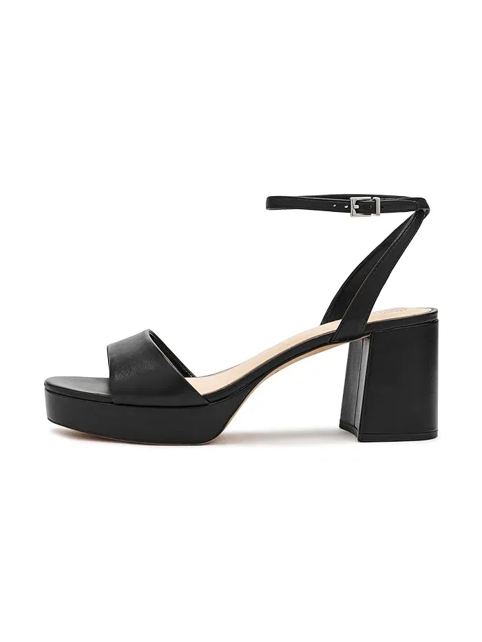 Босоножки на платформе Pendreya Vince Camuto — 5