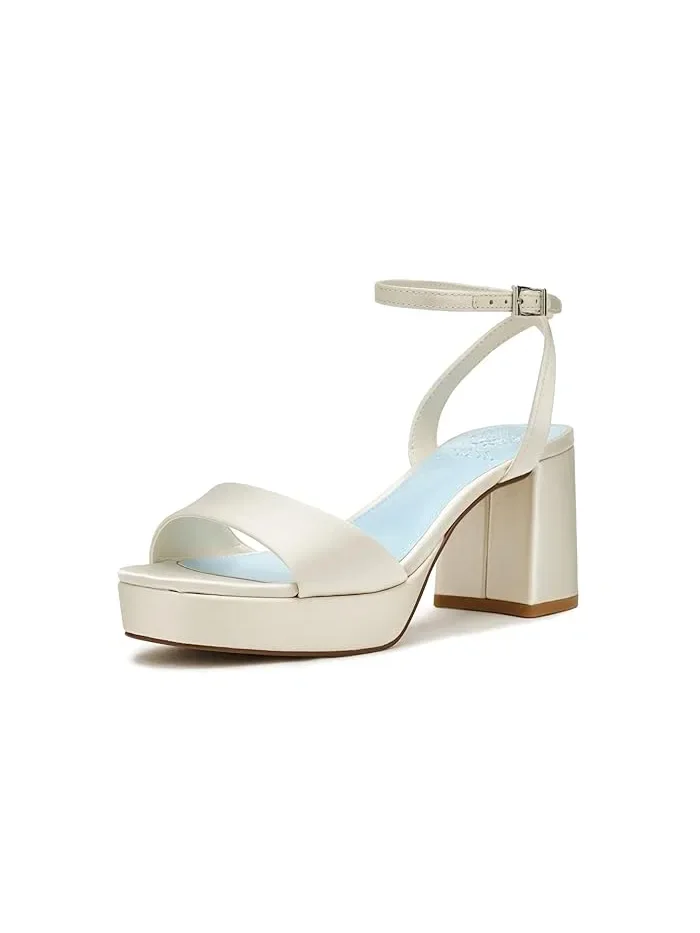 Босоножки на платформе Pendreya Vince Camuto — 2