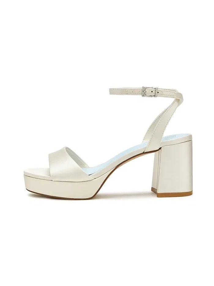 Босоножки на платформе Pendreya Vince Camuto — 5