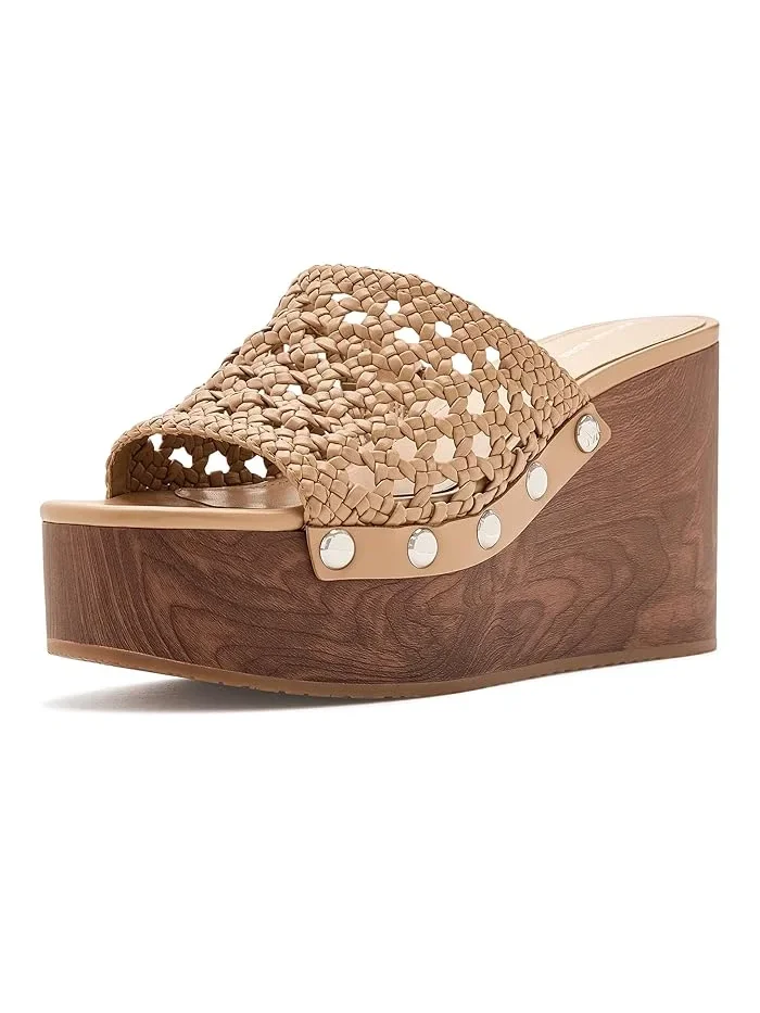 Босоножки на платформе Mayes MICHAEL Michael Kors — 1