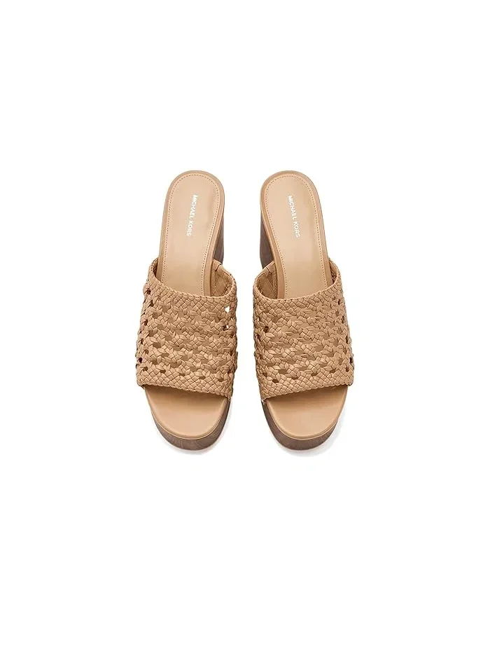 Босоножки на платформе Mayes MICHAEL Michael Kors — 3