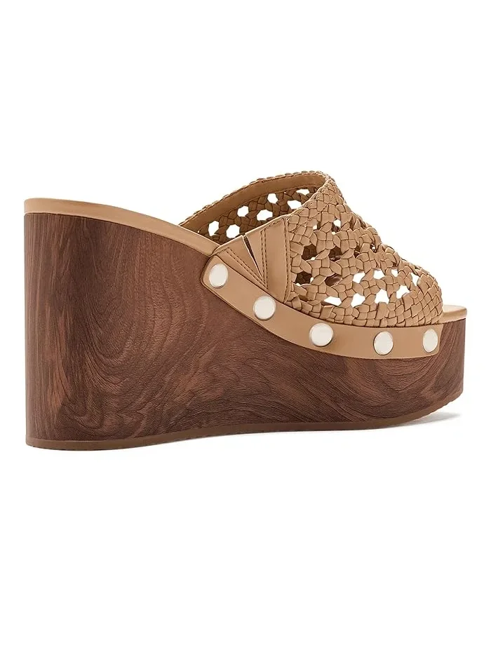 Босоножки на платформе Mayes MICHAEL Michael Kors — 4