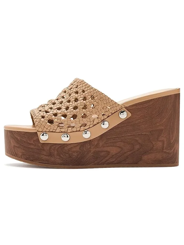 Босоножки на платформе Mayes MICHAEL Michael Kors — 5