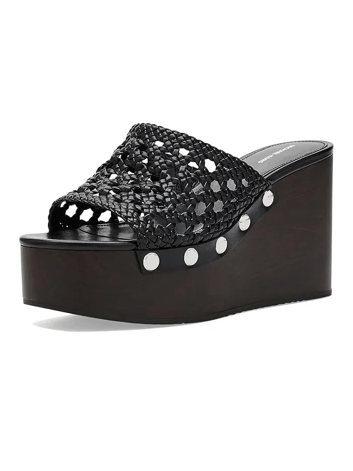 Босоножки на платформе Mayes MICHAEL Michael Kors — 2