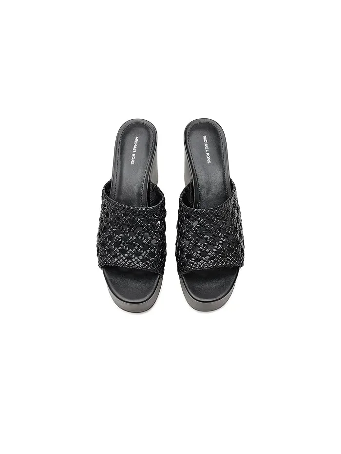 Босоножки на платформе Mayes MICHAEL Michael Kors — 3