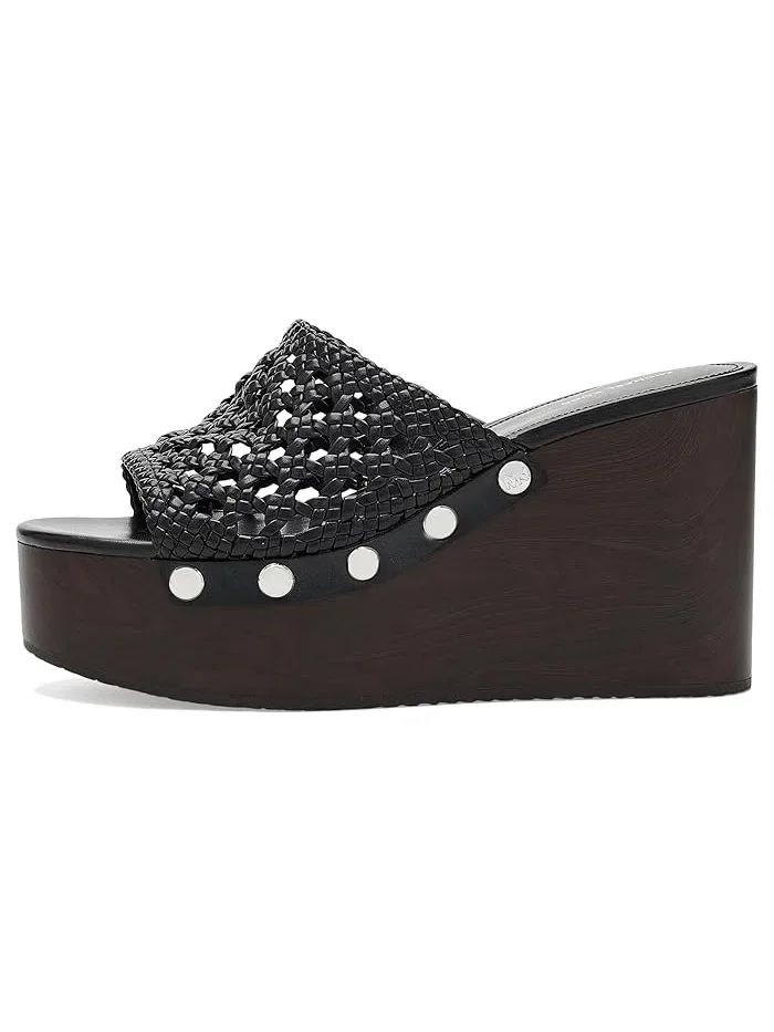 Босоножки на платформе Mayes MICHAEL Michael Kors — 5