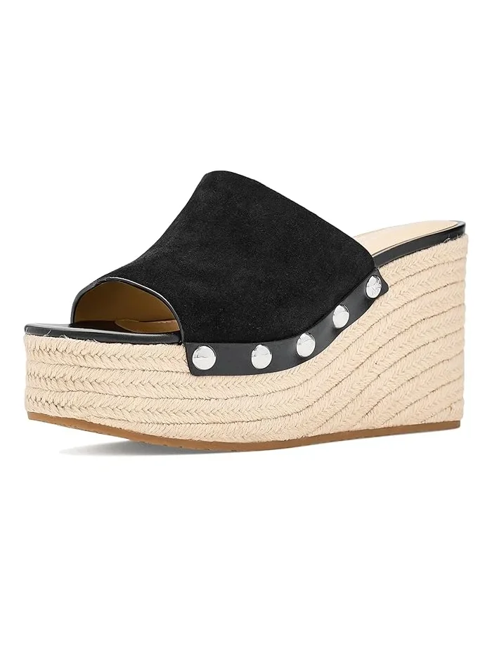 Босоножки на танкетке Mayes MICHAEL Michael Kors — 2