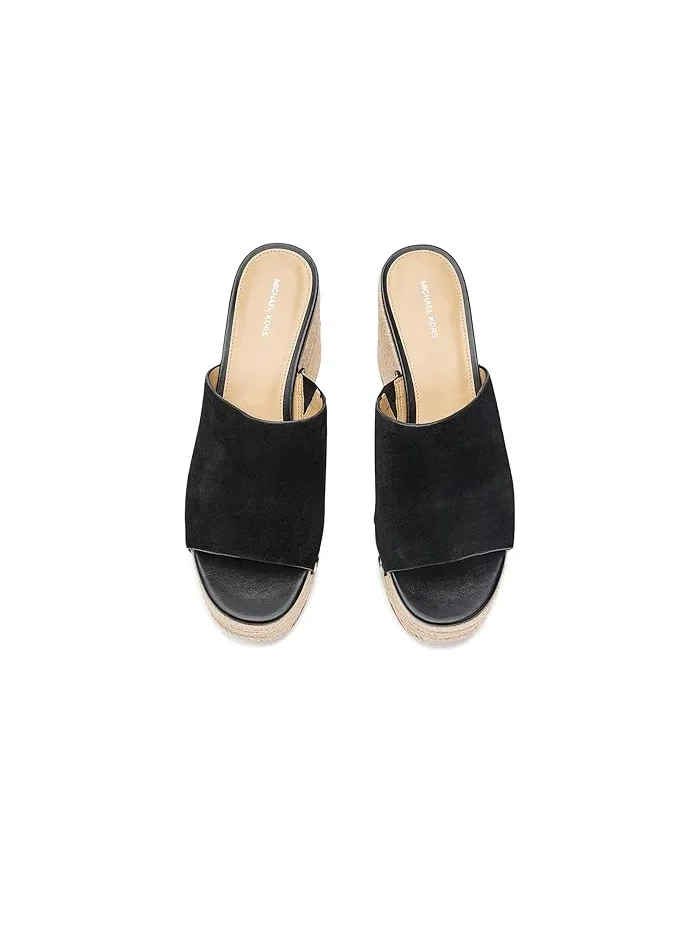 Босоножки на танкетке Mayes MICHAEL Michael Kors — 3
